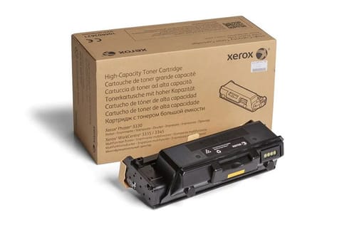 ⁨Laser Toner cartridge XEROX 106R03621⁩ at Wasserman.eu