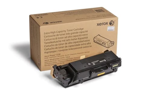 ⁨Laser Toner cartridge XEROX 106R03623⁩ at Wasserman.eu