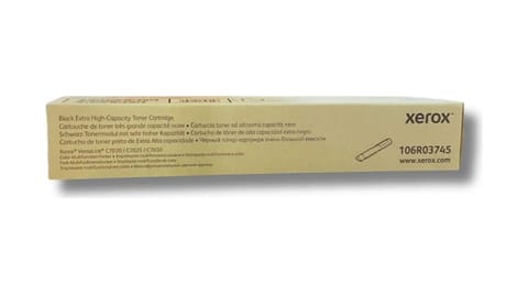 ⁨Laser Toner cartridge XEROX 106R03745⁩ at Wasserman.eu