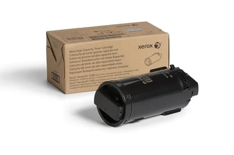 Laser Toner cartridge XEROX 106R03887 at Wasserman.eu