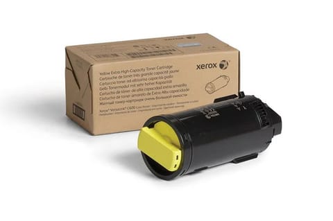 Laser Toner cartridge XEROX 106R03926 at Wasserman.eu