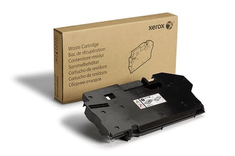 Xerox oryginalny pojemnik na zużyty toner 108R01416, 30000s w sklepie Wasserman.eu