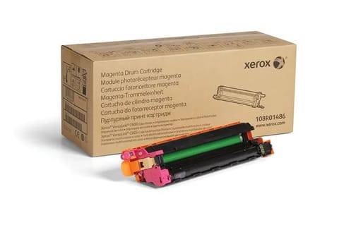 ⁨VersaLink C600/C605 Drum Magenta 108R01486⁩ at Wasserman.eu