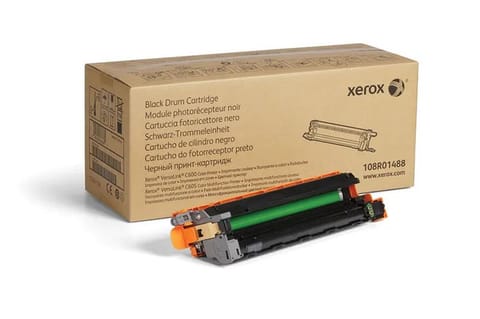 ⁨VersaLink C600/C605 Drum Black 108R01488⁩ at Wasserman.eu