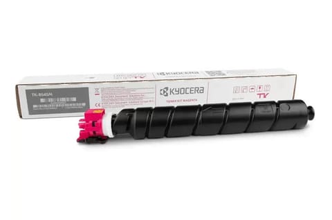 ⁨KYOCERA Toner TK-8545M 1T02YMBNL0 Original Magenta⁩ at Wasserman.eu