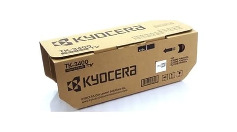 ⁨Kyocera oryginalny toner kit TK-3400, black, 12500s, 1T0C0Y0NL0⁩ w sklepie Wasserman.eu