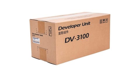 ⁨Kyocera Developer Unit DV-3100⁩ w sklepie Wasserman.eu