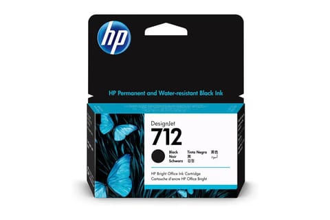 HP 3ED70A Ink Cartridge at Wasserman.eu