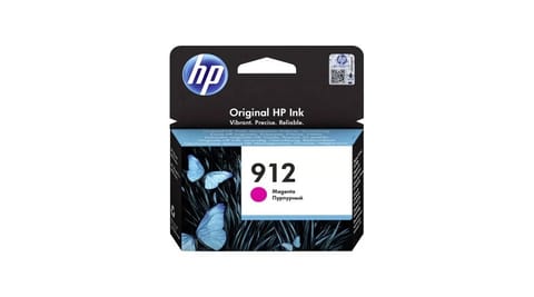 Ink cartridge HP 912 3YL78AE at Wasserman.eu