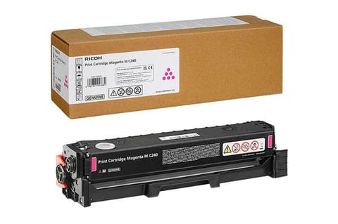 ⁨Ricoh Toner Cartridge 1 Pc(S)⁩ w sklepie Wasserman.eu