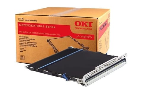 ⁨Belt Unit 80k C822/831/841/MC853/873⁩ at Wasserman.eu