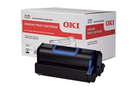 ⁨Toner  B721/B731/ MB760/MB770 18k BLACK⁩ at Wasserman.eu