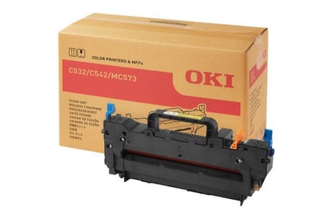 ⁨OKI Fuser 46358502⁩ at Wasserman.eu