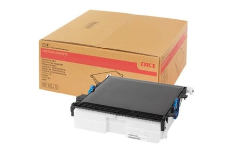 ⁨OKI transfer belt 46394902⁩ at Wasserman.eu
