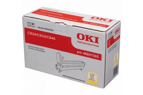 ⁨Drum C824/834/844 30k 46857505 yellow⁩ at Wasserman.eu