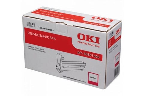 ⁨Drum C824/834/844 30k 46857506 magenta⁩ at Wasserman.eu