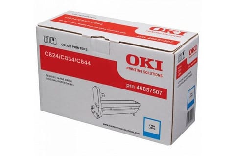⁨Drum C824/834/844 30k 46857507 cyan⁩ at Wasserman.eu