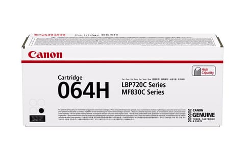 ⁨Toner CLBP 064H 4938C001 black⁩ at Wasserman.eu