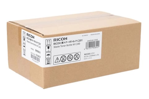 ⁨Ricoh Waste toner 15.000 pages⁩ w sklepie Wasserman.eu