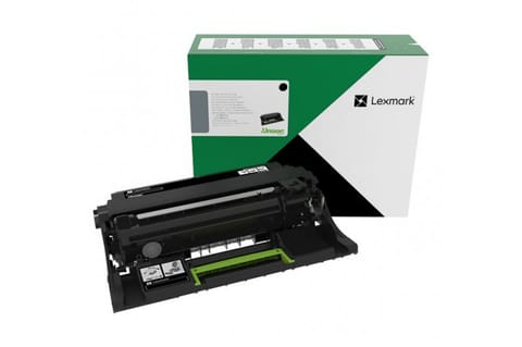⁨Lexmark oryginalny bęben 66S0Z00, black, 75000s, return⁩ w sklepie Wasserman.eu