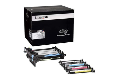 ⁨Imaging Drum LEXMARK 70C0Z50⁩ at Wasserman.eu