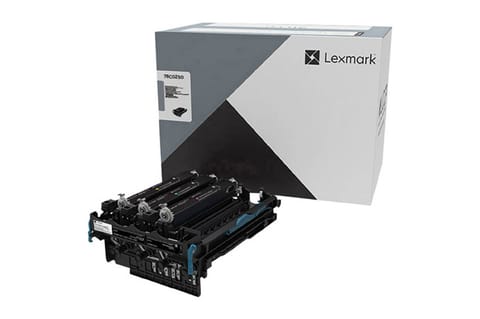 ⁨LEXMARK 78C0Z50 Drum Unit⁩ at Wasserman.eu