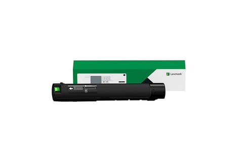 ⁨Toner LEXMARK 85D0HK0⁩ w sklepie Wasserman.eu