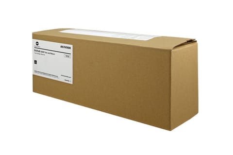 ⁨Konica Minolta Original Toner Cartridge A63V00H, black, 10000s, TNP-36, return, Konica Minolta Bizhub 3300P, 3301P, O⁩ at Wasserman.eu