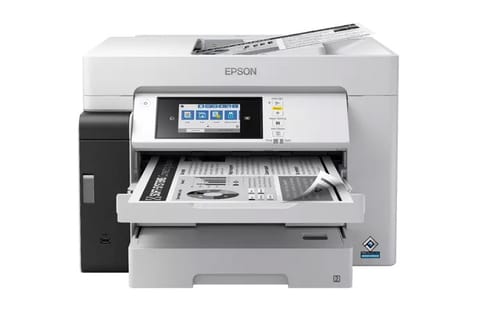 Drukarka atramentowa Epson EcoTank Pro M15180, C11CJ41406 w sklepie Wasserman.eu