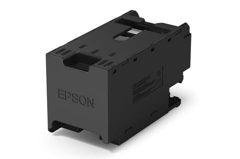 ⁨Yellow Lexmark MASC782 chemical⁩ at Wasserman.eu