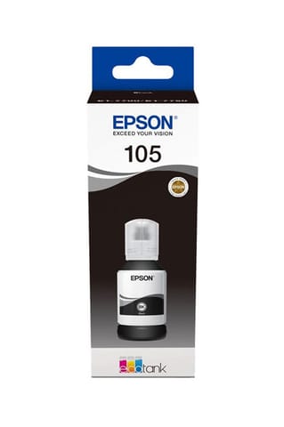Ink Cartridge EPSON ET105 C13T00Q140 at Wasserman.eu