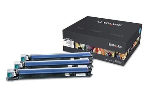 ⁨Lexmark C950X73G imaging unit 115000 pages⁩ at Wasserman.eu
