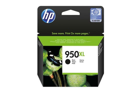 Wkład HP Tusz 950XL Czarny CN045AE w sklepie Wasserman.eu