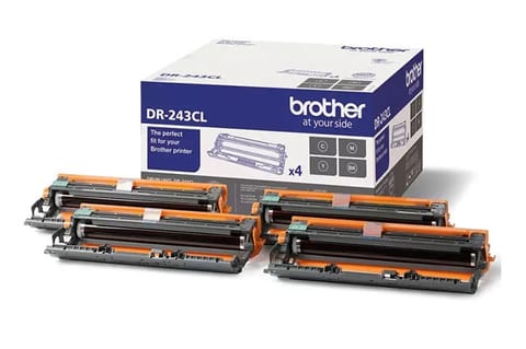 ⁨Brother DR-243CL printer drum Original 1 pc(s)⁩ at Wasserman.eu
