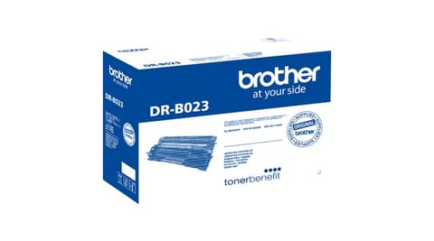 ⁨Brother DR-B023 printer drum Original 1 pc(s)⁩ at Wasserman.eu