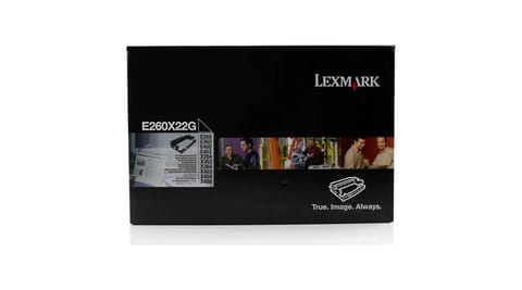 ⁨LEXMARK E260X22G Drum Motor⁩ at Wasserman.eu