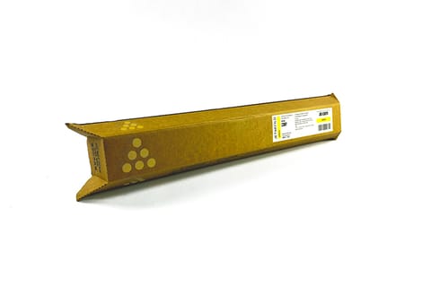 ⁨Laser Toner cartridge JetWorld Yellow Ricoh IMC300 compatible 842385 (600453)⁩ at Wasserman.eu