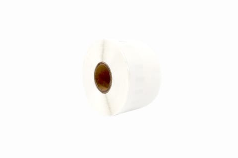 Etykiety JetWorld Zamiennik Dymo LW Czarny na Białym 41*89mm LW 11356 (S0722560) (wersja z chipem) 300 szt w opak. w sklepie Wasserman.eu
