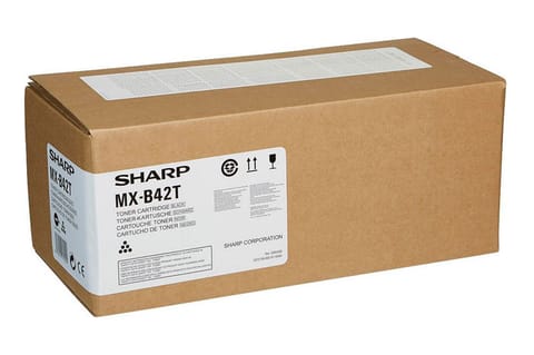 ⁨Cartridge Cartridge Cyan Oki MC861 replacement 44059255⁩ at Wasserman.eu