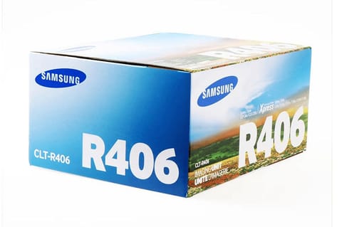 ⁨HP CLT-R406 SU403A Drum Unit⁩ at Wasserman.eu