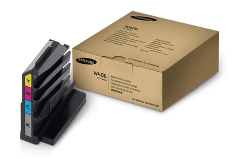 ⁨HP Original Collection Unit SU426A, CLT-W406, color, W406, 7000/1750s, Samsung CLP-365W and CLX-3305FW⁩ at Wasserman.eu