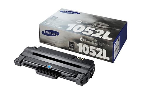⁨Samsung MLT-D1052L High-Yield Black Original Toner Cartridge⁩ at Wasserman.eu
