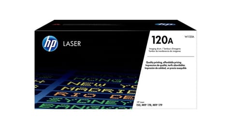 ⁨HP W1120A Drum Unit⁩ at Wasserman.eu