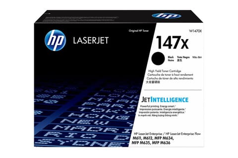 Toner HP W1470X at Wasserman.eu