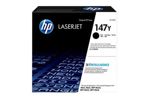 ⁨Toner HP W1470Y⁩ at Wasserman.eu