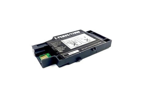 ⁨Laser Toner cartridge JetWorld Black OKI B440 compatible 43979207⁩ at Wasserman.eu
