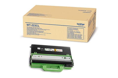 Brother WT223CL - opsamler til oversky at Wasserman.eu