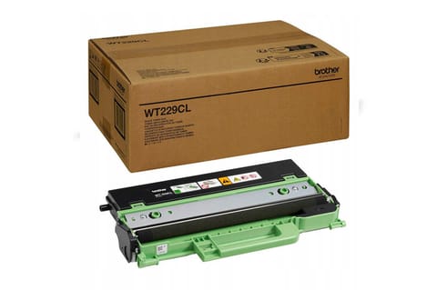 Brother WT-229CL - original - opsamler at Wasserman.eu