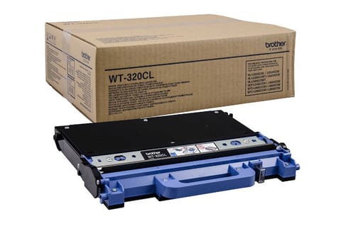 ⁨Waste toner container BROTHER WT320CL⁩ at Wasserman.eu