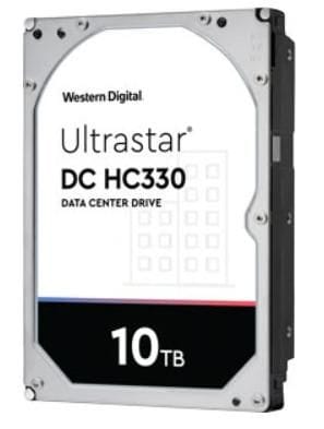 ⁨Western Digital 010Ale6L4 Internal Hard Drive⁩ w sklepie Wasserman.eu